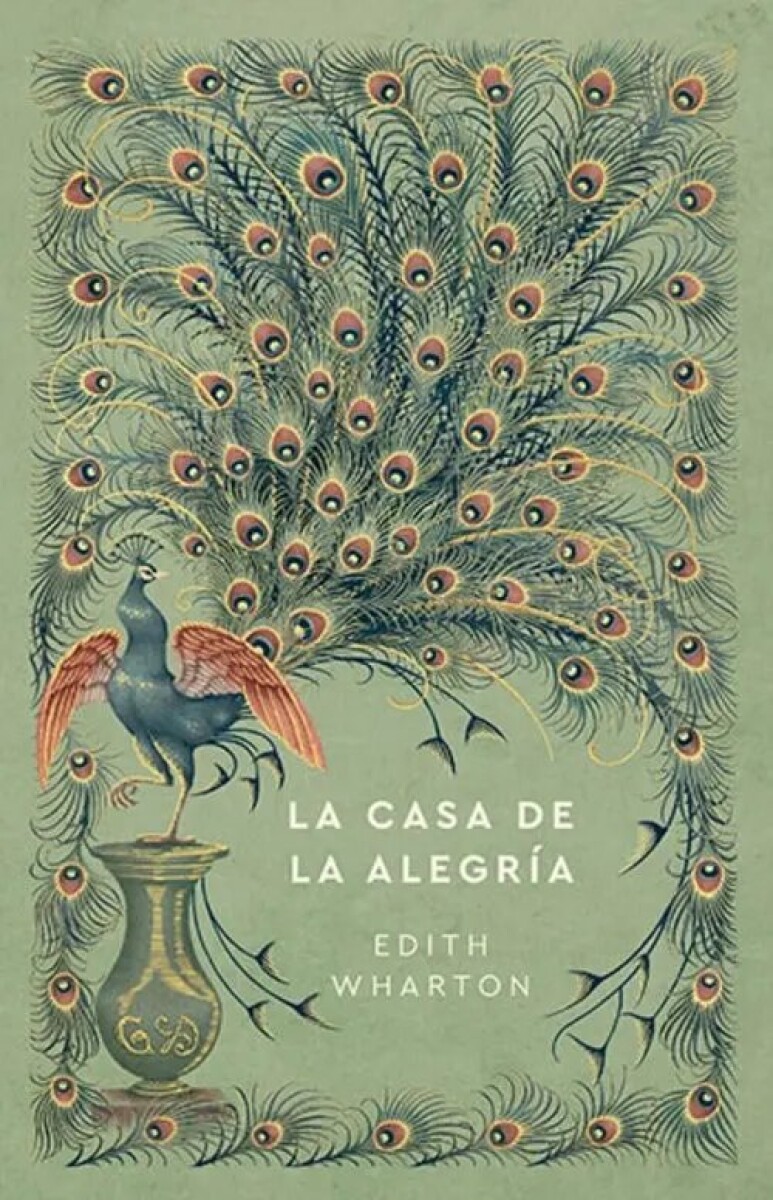 CASA DE LA ALEGRIA, LA 