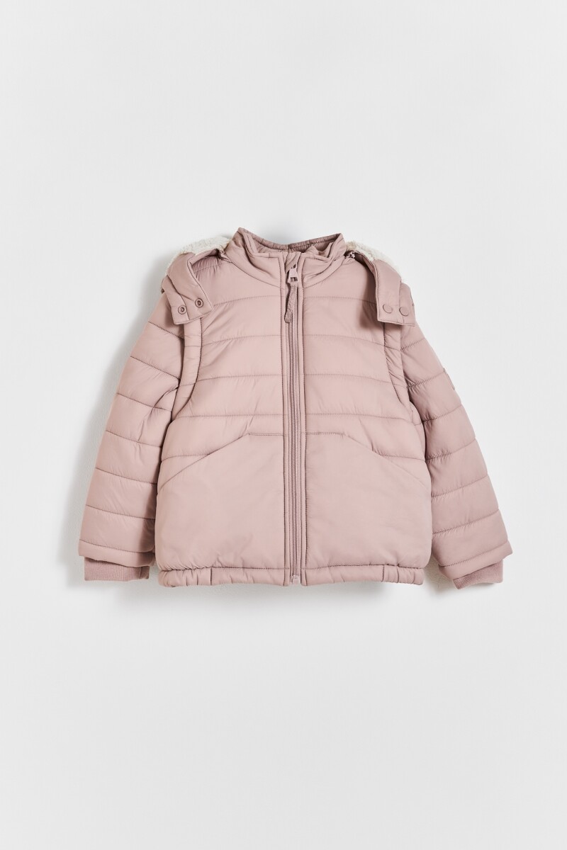 CAMPERA JANE APOLO - R01 