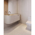 PORCELANATO PALATINO VEIN CORDA AC 3D 60X120 CM Porcelanato Palatino Vein Corda Ac 3d 60x120 Cm
