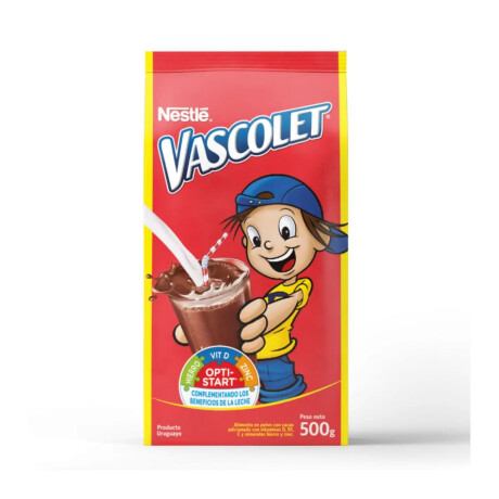 COCOA VASCOLET 500G COCOA VASCOLET 500G