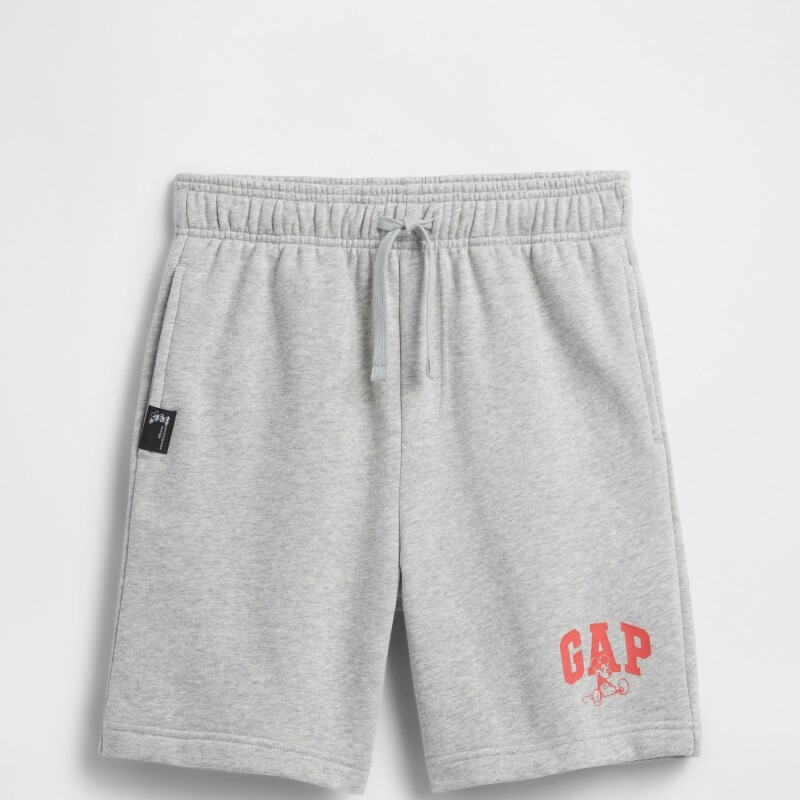 V-DISLOGO SHORT SP DIS FAM B08