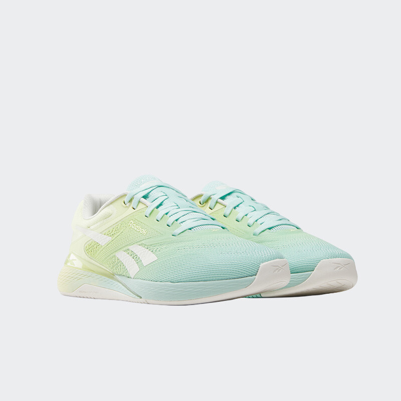 Championes Reebok Nano X5 Multicolor