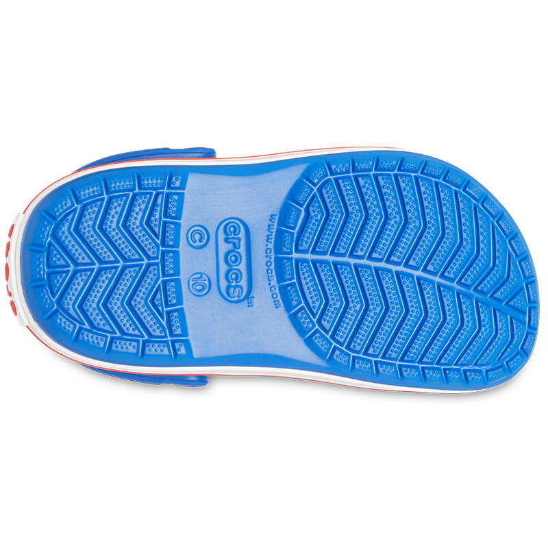 Crocs Crocband™ Niños Pequeños Azul