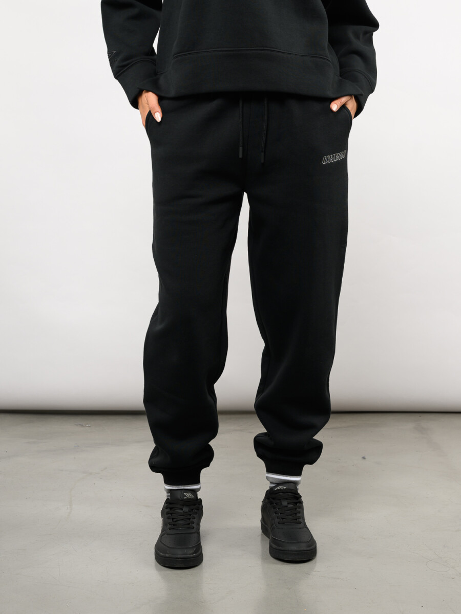 Pantalon Cozy Umbro Mujer - 002 
