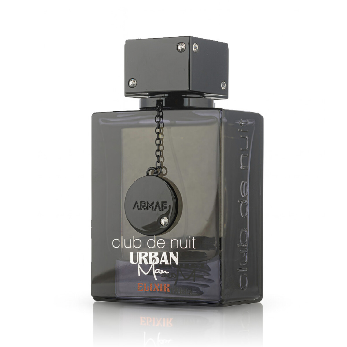 Club de Nuit Urban Man Elixir Eau de Parfum 105 ml 