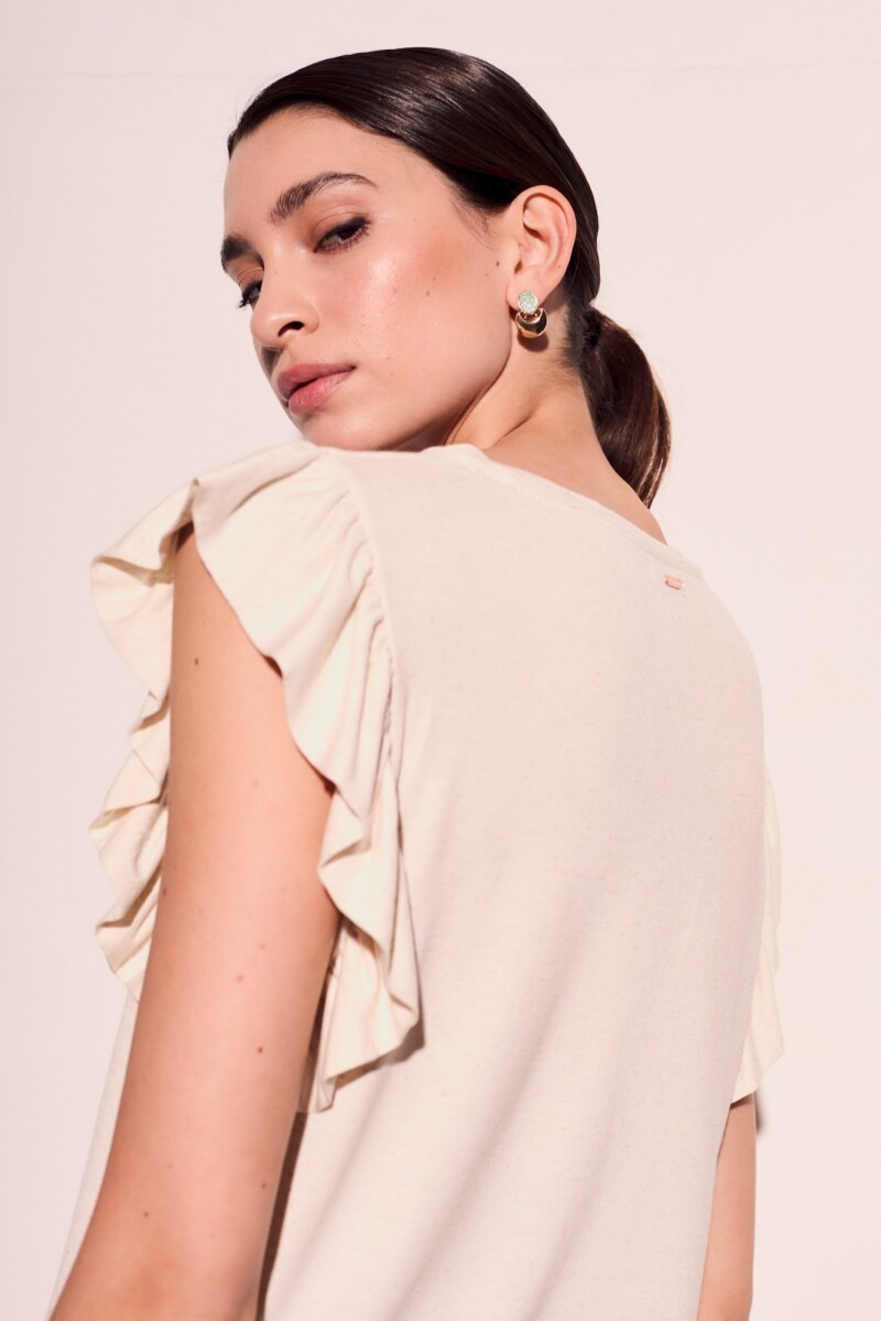 Remera Volados Arena