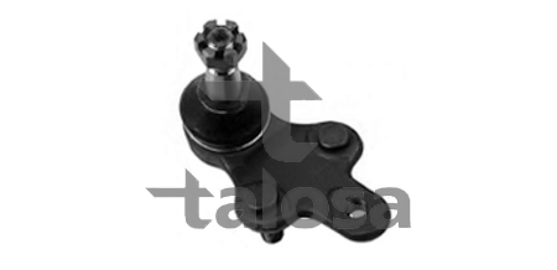 ROTULA DE DIRECCION TOYOTA IZQ TERCEL DLZ 