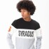 Buzo Syracuse Gris