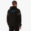 Adorfeo Alpine F1 - Hombre Black / Grey Graphite / Blue Dresden