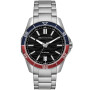 Reloj ARMANI AX1955 en Acero Plata Esfera 44mm 0