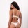 Pantie Cata Less [B39] Algodón Gris Melange