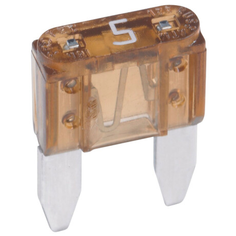 FUSIBLE - ATN MINI ATO 5 AMP - FUSIBLE - ATN MINI ATO 5 AMP -