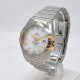 Reloj Omega Constellation Coaxial 31 Mm. 12320312055004 Año 2014 Caja Y Papeles. Reloj Omega Constellation Coaxial 31 Mm. 12320312055004 Año 2014 Caja Y Papeles.