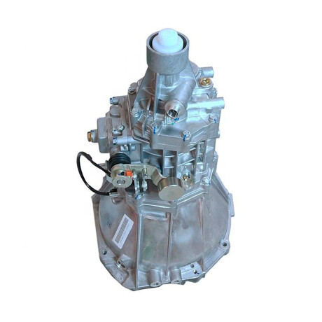CAJA DE CAMBIOS DFM DFSK CAJA CAMBIOS MOTOR DK15 - CAJA DE CAMBIOS DFM DFSK CAJA CAMBIOS MOTOR DK15 -