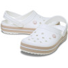 Crocband™ Blanco