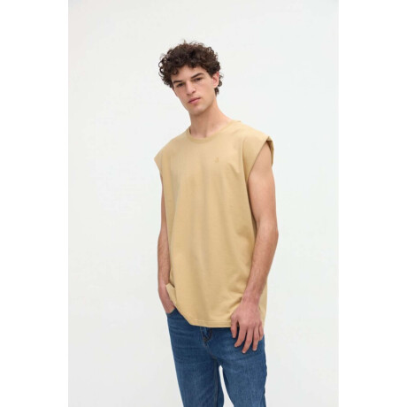 Musculosa Vince Arena
