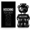 Perfume Moschino Toy Boy EDP 100 ml unisex Perfume Moschino Toy Boy EDP 100 ml unisex