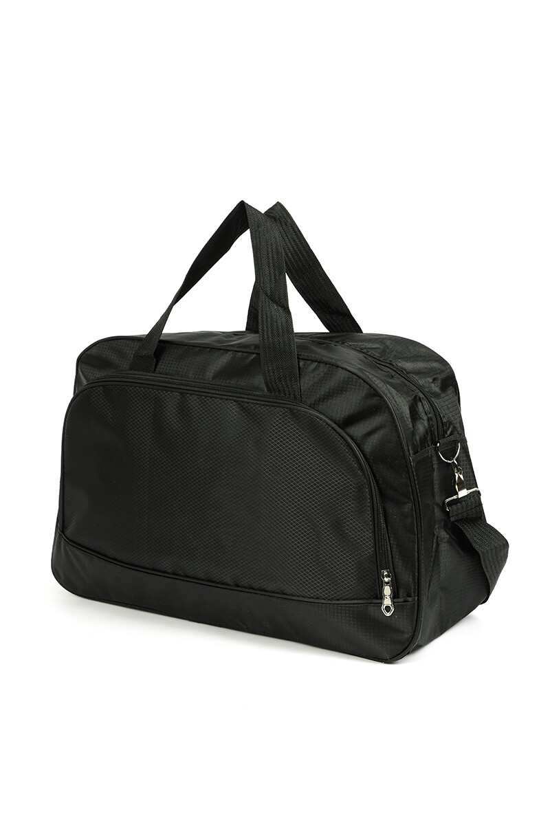 Bolso Salvador Negro