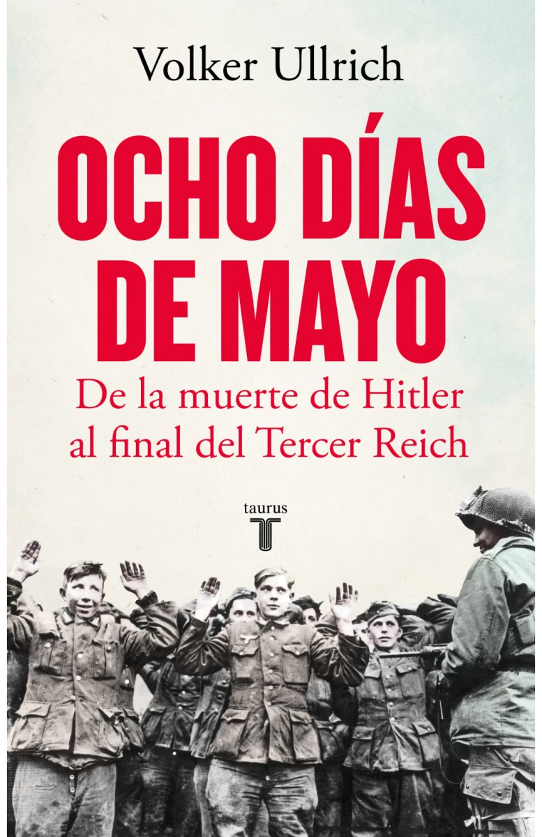 Ocho días de mayo 