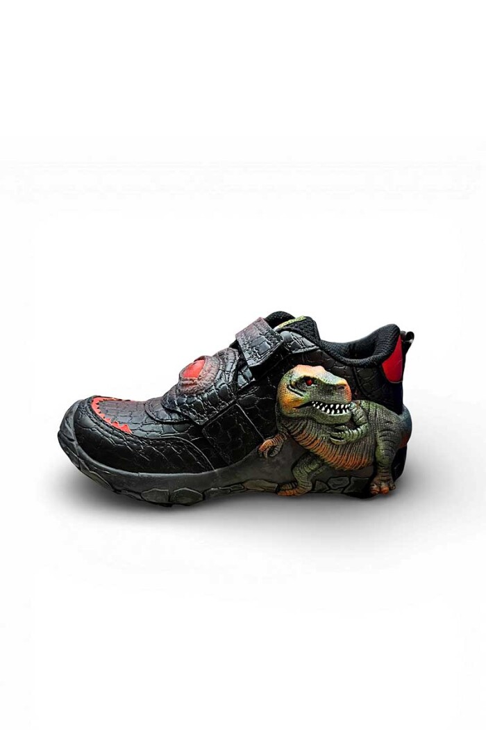 VISSI DINO WORLD L136 Negro