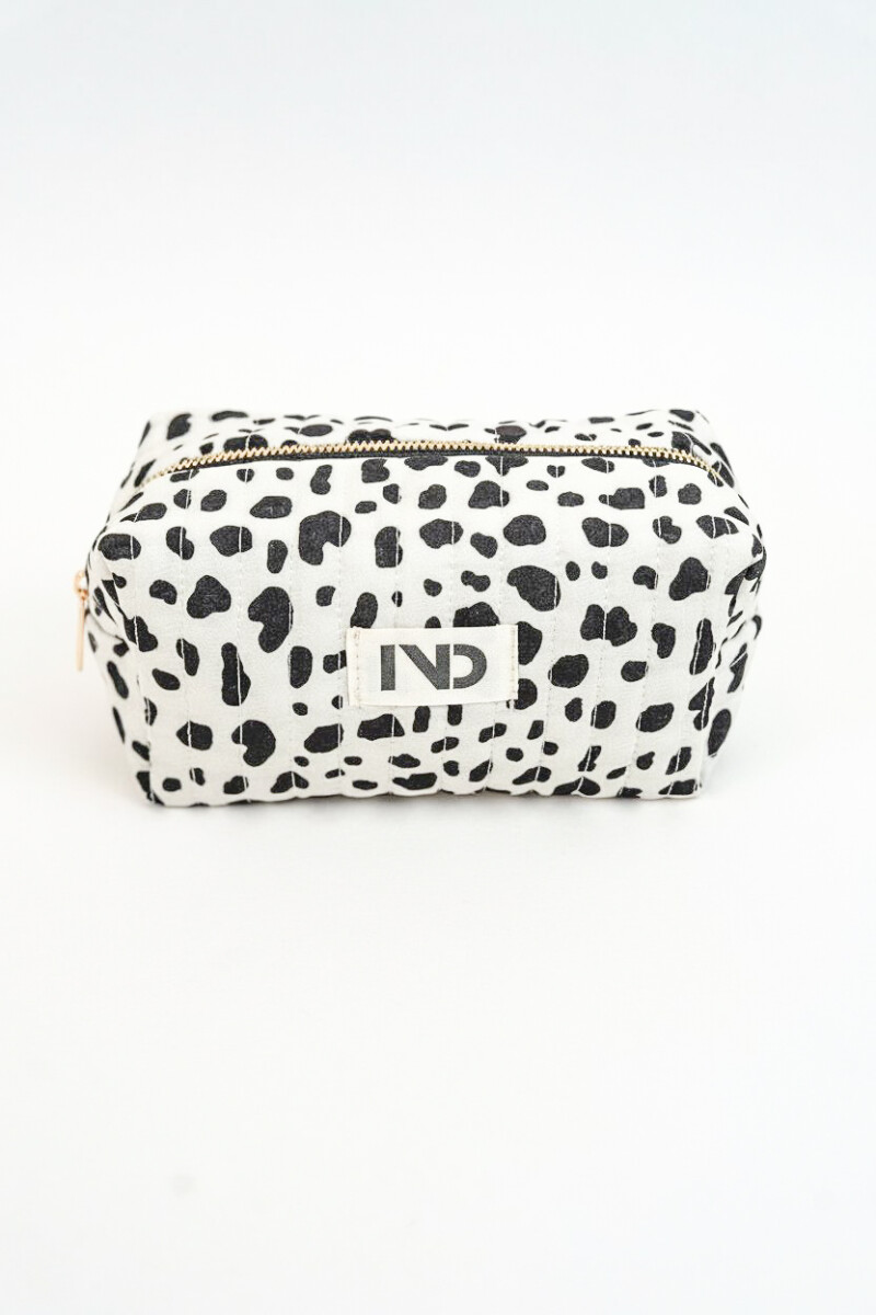 Neceser Zowi - Estampado 1 