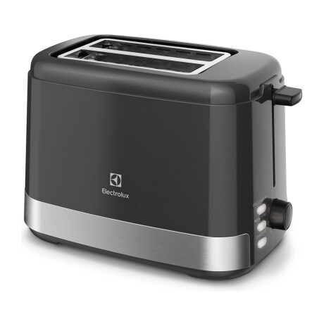 Tostadora Eléctrica Electrolux Inox ETS10 8 niveles de tostado Tostadora Eléctrica Electrolux Inox ETS10 8 niveles de tostado
