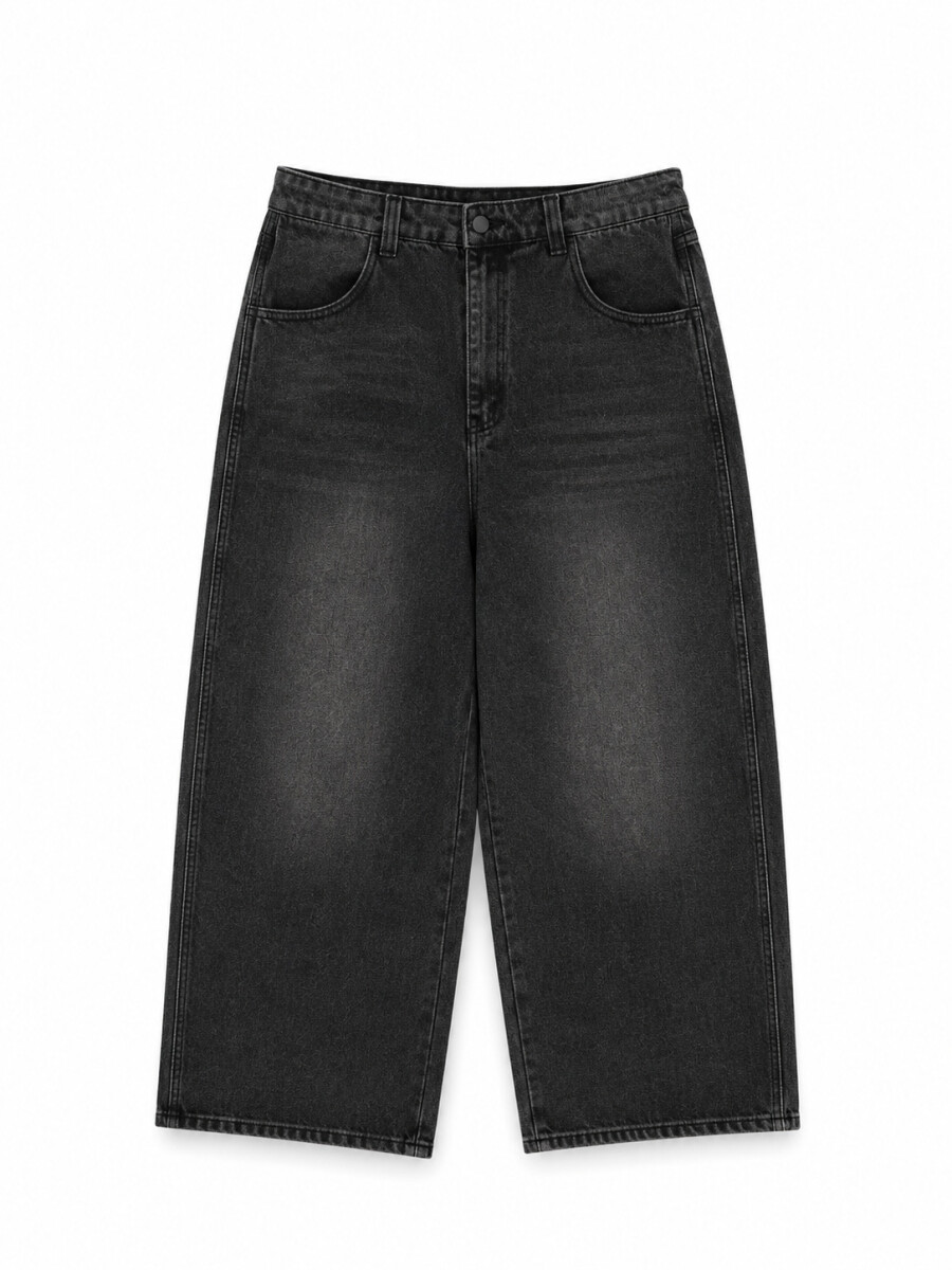 JEAN MOD - NEGRO 