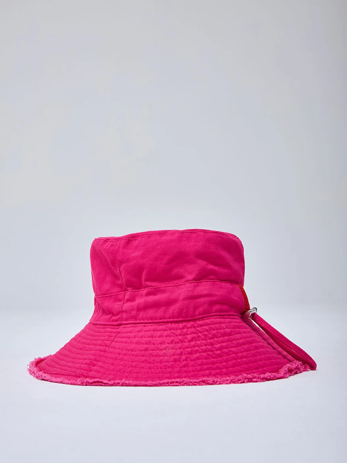 Gorro Mare fucsia talle unico