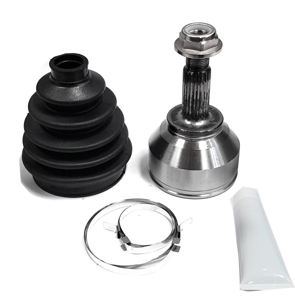 HOMOCINETICA VOLKSWAGEN L-RUEDA GOL SAVEIRO G5 FOX SURAN FULWIN (22-24-51) -
