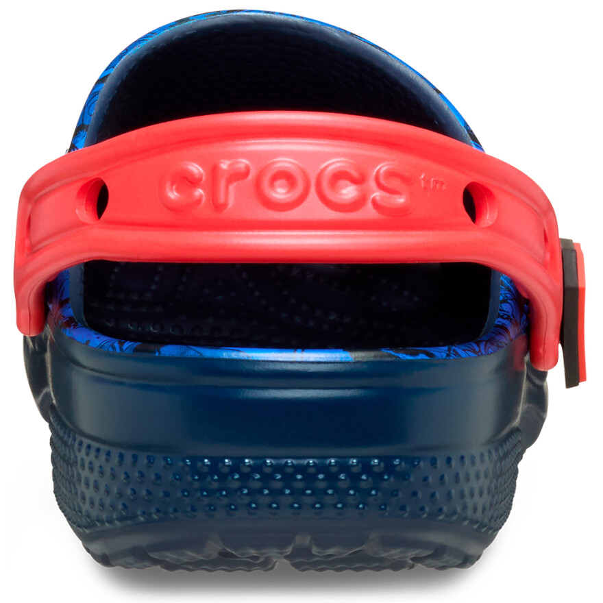 Superman Classic Clog K - Niños mas de 5 años Multi