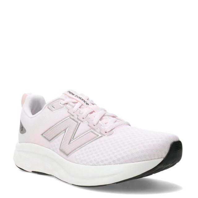 Championesde Mujer New Balance 460 Rosado