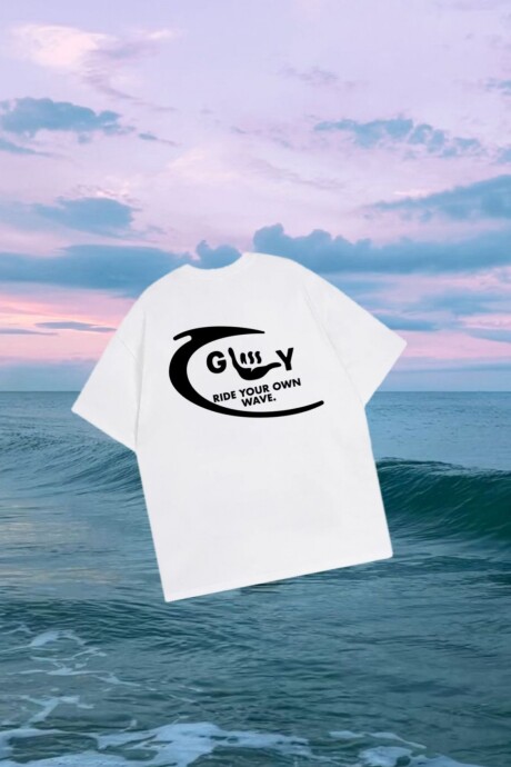 Remeron Shaka / Blanco U
