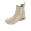 Botas Uno Rugged - Dancing In The Rain Blanco