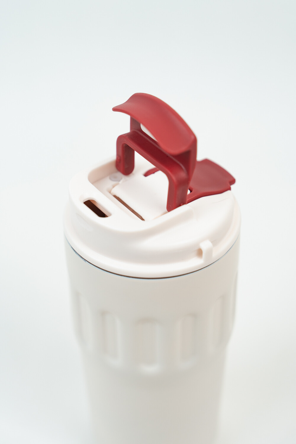 Vaso Térmico Calo Beige