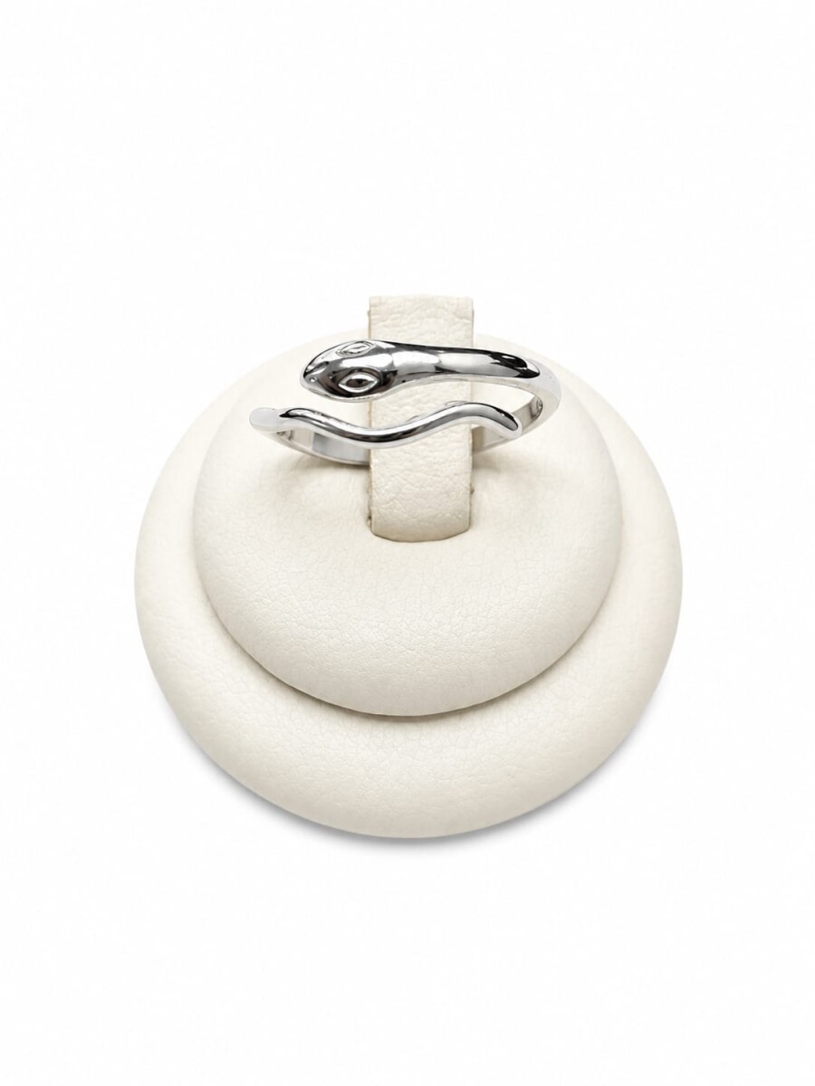 Anillo serpiente 