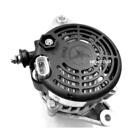ALTERNADOR LIFAN LIFAN 620-GEELY 1.5 12V 75A 5PK - ALTERNADOR LIFAN LIFAN 620-GEELY 1.5 12V 75A 5PK -
