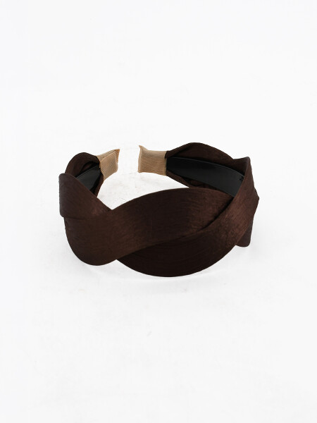 VINCHA SEUL MARRON