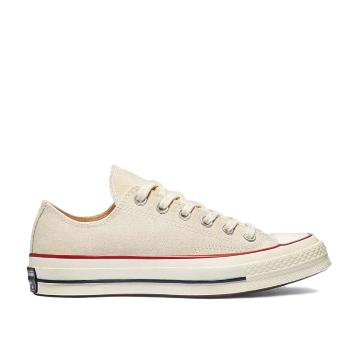 Championes Converse CHUCK 70 OX - Parchment 