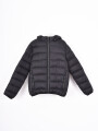CAMPERA BENCO NEGRO