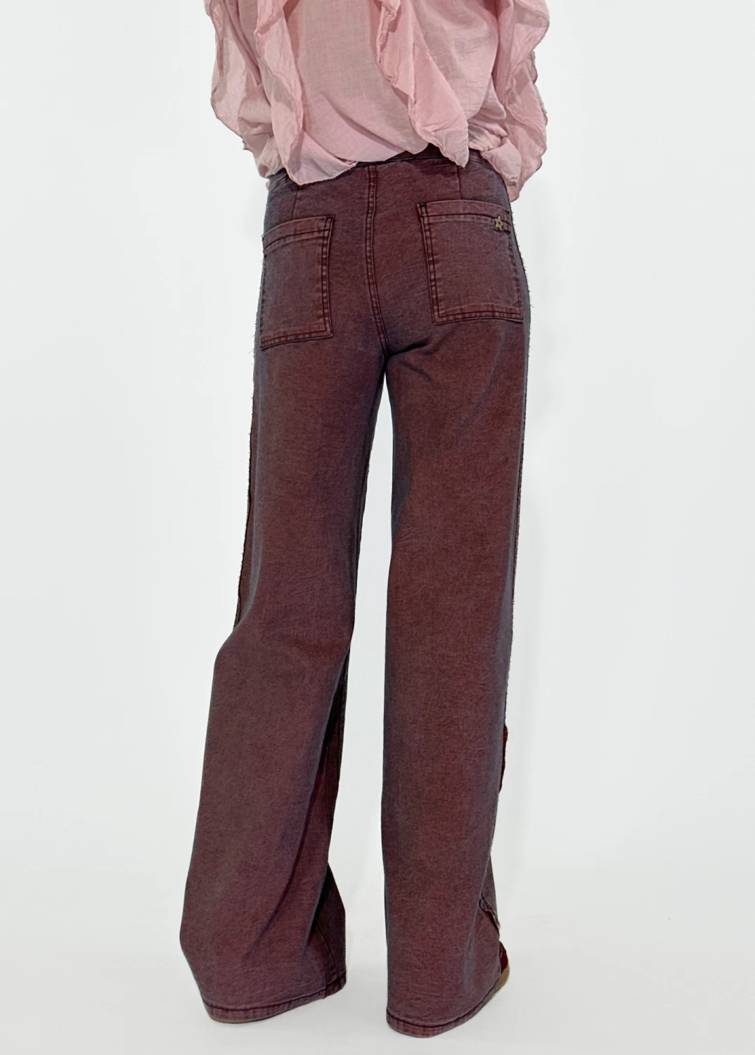 PANTALON CLARA
