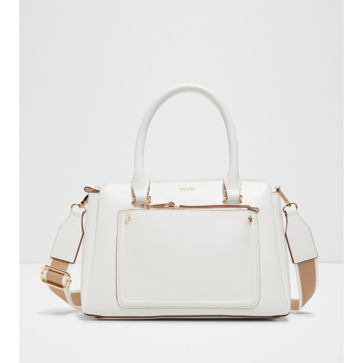 KEDERASEAN BONE MULTI - WHITE 