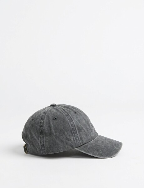 700716 GORRO HARRY Gris Oscuro