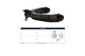 Parilla De Suspension Delantera Nissan D22 98-25 Izq Parilla De Suspension Delantera Nissan D22 98-25 Izq
