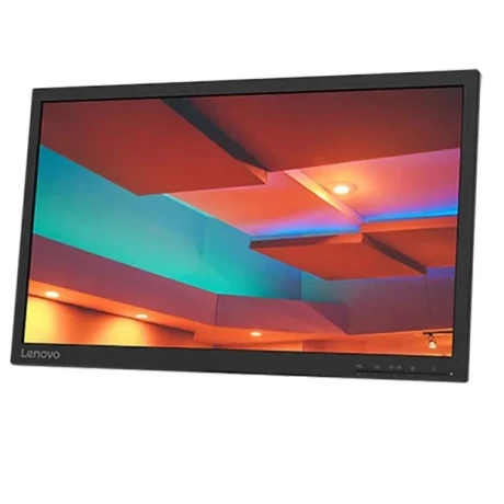 Monitor Led Lenovo Hd 22" sin Base 001