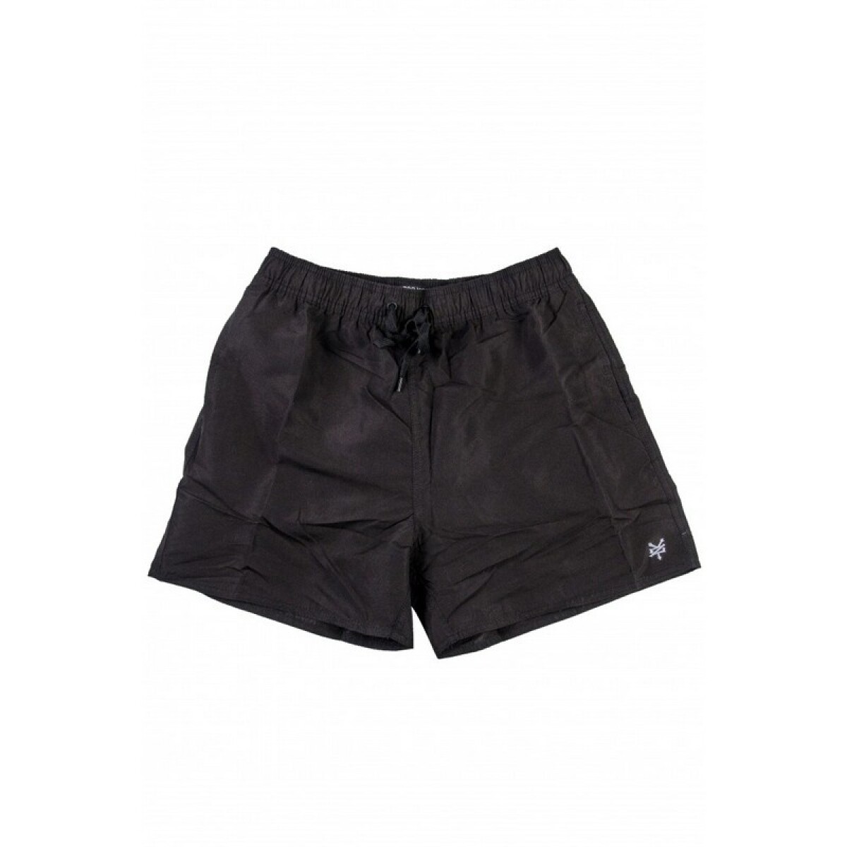 Short Zoo York - Negro 