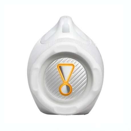 JBL SPEAKER BOOMBOX 4 Parlante Inalámbrico JBL Boombox 4 BT Batería 28Hrs Wterproof - White
