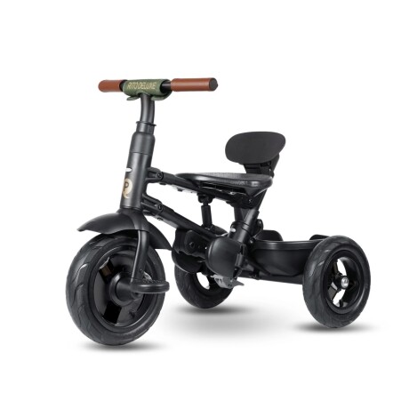 Triciclo Plegable Qplay Rito Deluxe VERDE