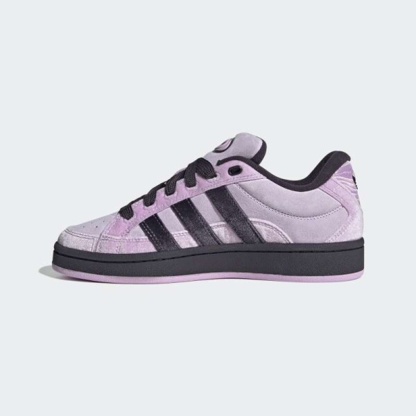 Championes Adidas Campus 00s Beta Violeta