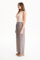 Pantalon Chicago Blanco