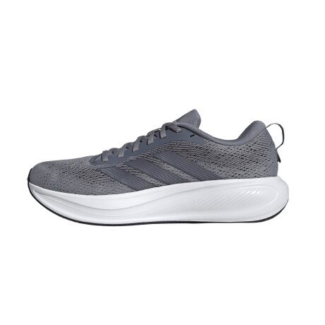 Championes adidas Response Pace Grey
